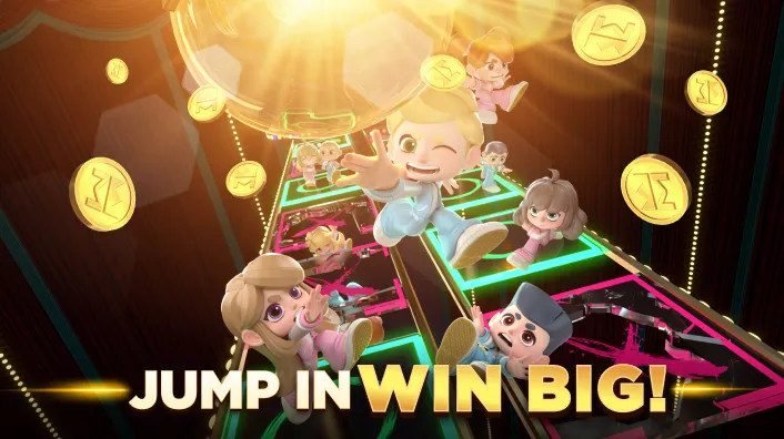 Poppy Playtime gameplay screenshot